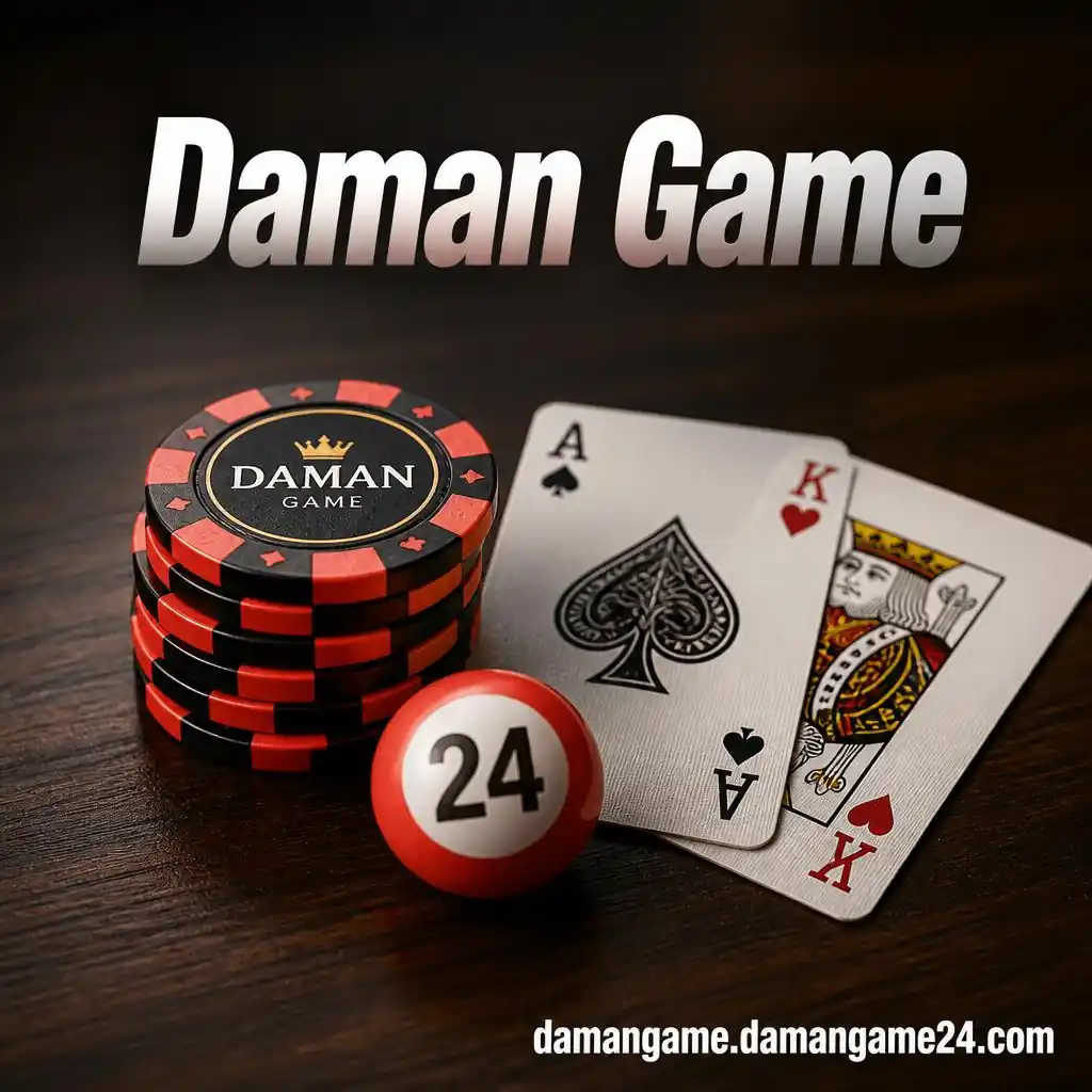 Daman Game